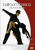  : Ballroom Basics, Vol. 3: Tango