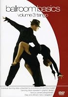 Ballroom Basics, Vol. 3: Tango