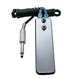 US 3-5 Days Delivery Cool2day Stainless Steel Tattoo Foot Pedal footswitch supply kit L010040
