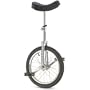 Torker Unistar CS Unicycle 16" Chrome