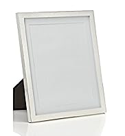 Silver Plated Photo Frame 20 x 25cm 8 x 10