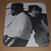 BRUCE SPRINGSTEEN & Clarence Clemons COMPUTER MOUSE PAD