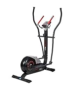 Fytter Bicicleta Elíptica Crosser Cr-05R Negro / Rojo