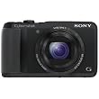 Sony DSC-HX20VB Cyber-shot Digitalkamera (18,2 Megapixel, 20-fach opt. Zoom, 7,5 cm (3 Zoll) Display, Schwenkpanorama) schwarz