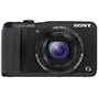 Sony DSC-HX20V Appareil photo num�rique Zoom optique 20x 18,2 Mpix 3D GPS Noir