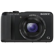 Sony Kompaktkameras