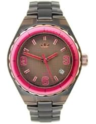 Adidas Mini Cambridge Brown Dial Womens watch #ADH2547