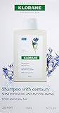 Klorane Shampoo with Centaury, 6.7 fl. oz.
