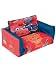 Disney Cars Inflatable Flip Out Sofa Image