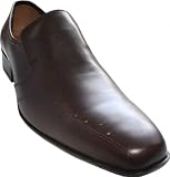 Produkt-Bild: Business-schuhe Halbschuhe aus echtem Glattleder/Rindsleder braun