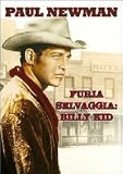 Furia Selvaggia - Billy Kid