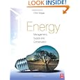 Energy: Management, Supply and Conservation'