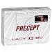 Sporting Goods : Precept Lady iQ 180 Series Golf Balls