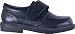 Josmo Kids' 8422 Josmo School Shoe Oxford,Black,3 M US Little Kid