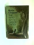 The wind in the green trees