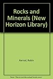 Rocks and minerals