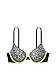Victoria's Secret Women's Pink Wear Everywhere Push Up Bra, Bras for Women (32A-40DDD)