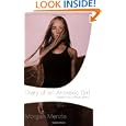 Diary of an Anorexic Girl by Morgan Menzie