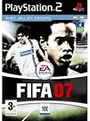 Fifa 07...