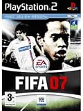 Fifa 07 - Platinum