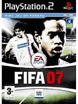 Fifa 07 - Platinum