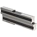 Mitutoyo 619013 12mm Half Round Jaw, 75mm Length