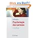 Psychologie des Lernens (Springer-Lehrbuch)