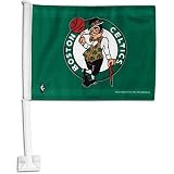 Boston Celtics - NBA Car Flag