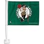 Boston Celtics - NBA Car Flag