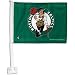 Boston Celtics - NBA Car Flag