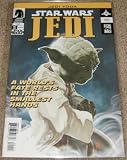 Star Wars Jedi Yoda (One Shot) Star Wars Jedi Yoda (One Shot)