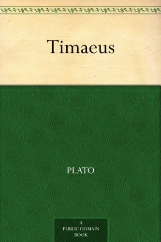 Timaeus