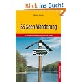 66-Seen-Wanderung: Zu den Natursch�nheiten rund um Berlin