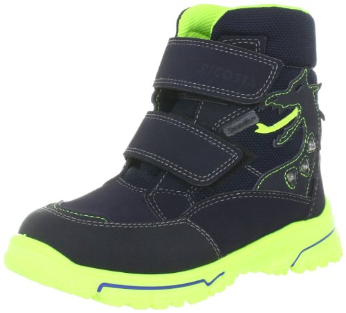 Ricosta Grisu(W) 55308 Jungen Stiefel