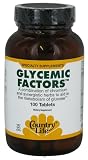 Biochem Glycemic Factors 100 tabs