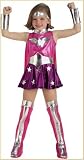 DC Comics Wonder Woman Toddler Costume