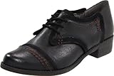 BC Footwear Women's Tassel Oxford