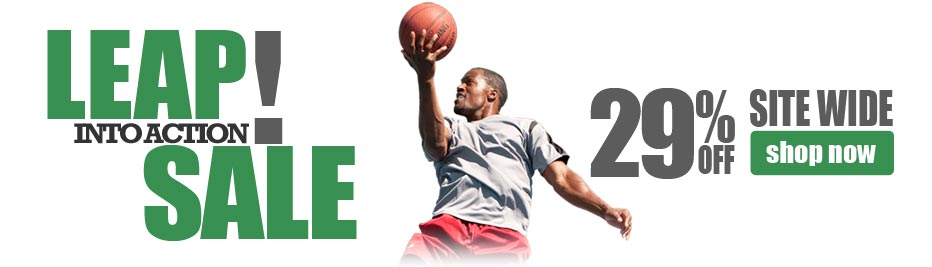 Russell Athletic Leap Year Sports Gear Sale - 29% Discount on Athletic Clothing 
