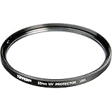 Tiffen 55mm UV Protection Filter