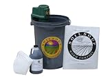 6.5 G SoilSoup Compost Tea Brewer Kit 41YijpzAsEL. SL160 6.5 G SoilSoup Compost Tea Brewer Kit