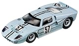 Carrera USA Digital 124, Ford GT40 Mk.II Le Mans 1967