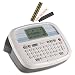 Brother Personal Labeler Machine, White (PT90)