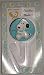 Baby Snoopy Pacifier Holder/tether/strap