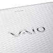 Sony Vaio VPCEH3QFX/W 15.5" Laptop - 2.5 GHz Intel Core