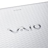 Sony Vaio VPCEH3QFX/W 15.5 Laptop (2.5 GHz Intel Core i5-2450M Processor, 4GB RAM, 320 GB Hard Drive, DVDRW, Windows 7 Home Premium 64-bit) White