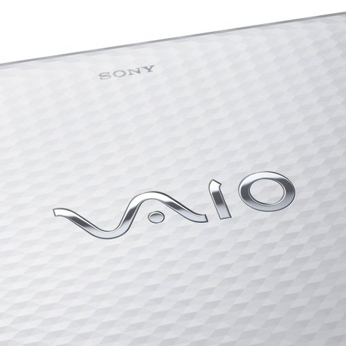 Sony Vaio VPCEH3QFX/W 15.5