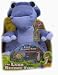 Playmates The Land Before Time Large Plush Toy Chomper
