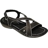 Cudas Ladies Grace Sandals by Cudas