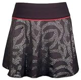 Tail Raceway Nail Head Flounce Skirt