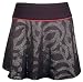 Tail Raceway Nail Head Flounce Skirt